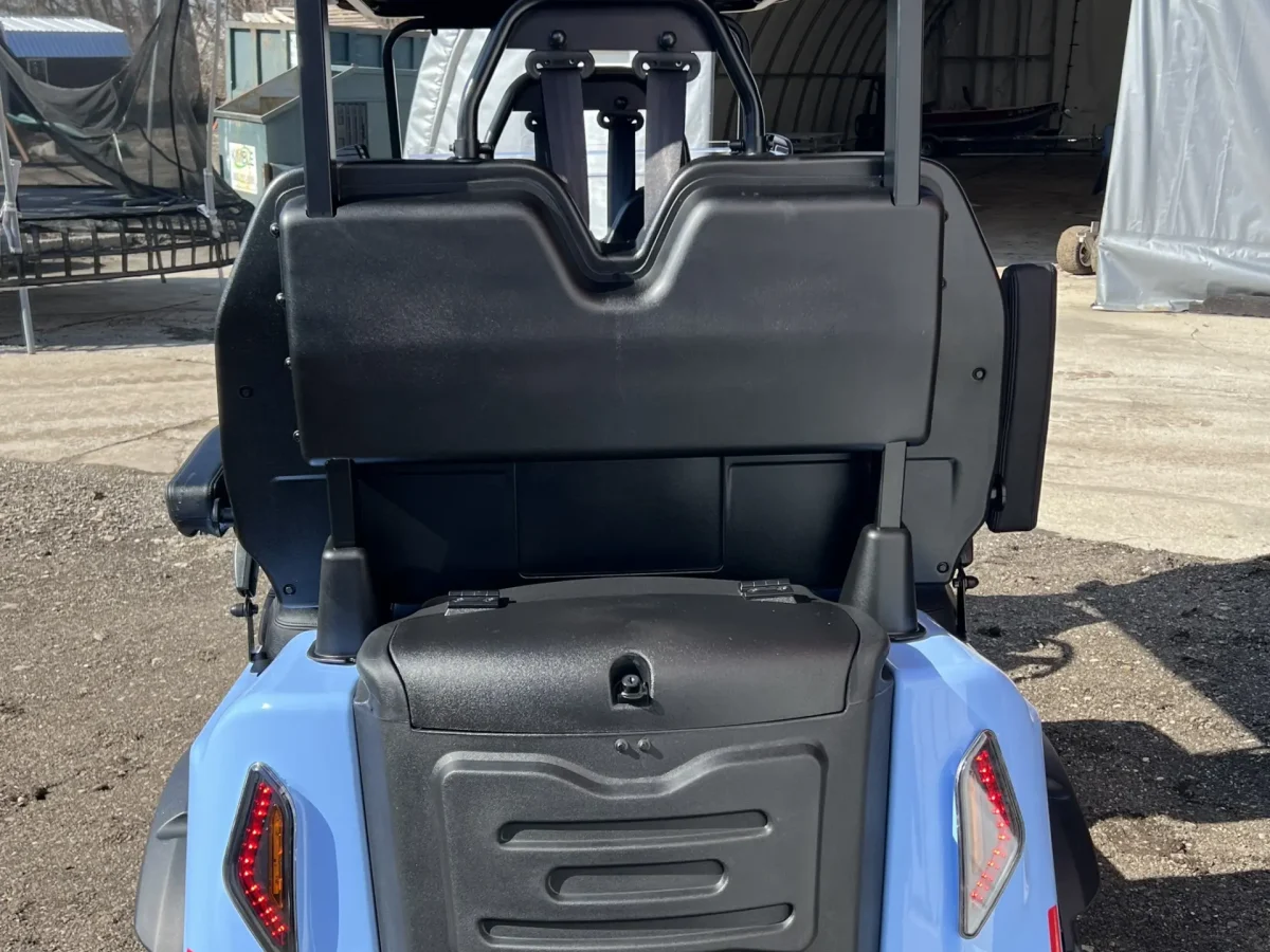 vcarts f4 golf cart Strongsville Ohio