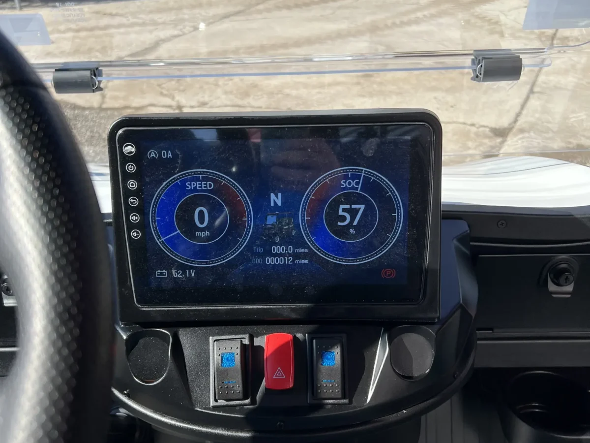 vcarts f4 golf cart for sale near me Kirtland Ohio