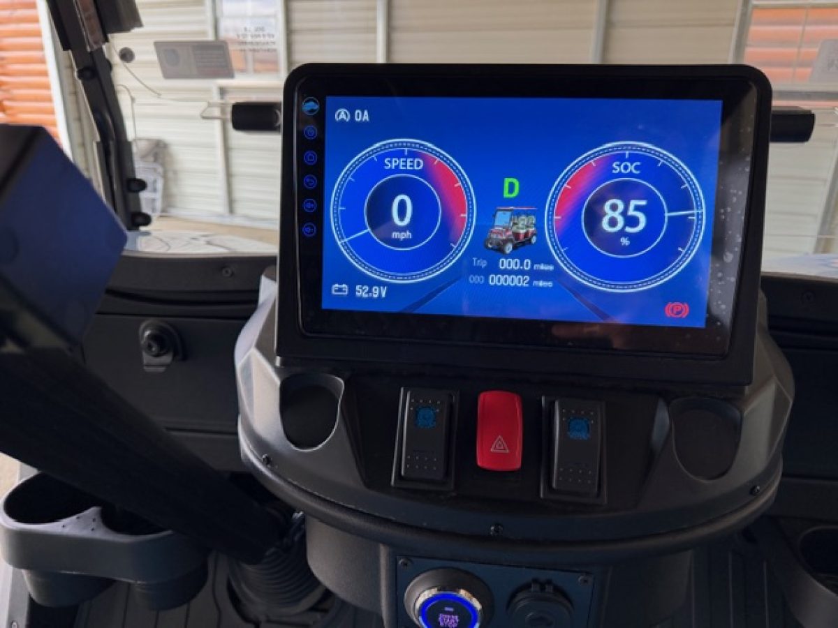 vcarts f4 on sale Chesterland Ohio