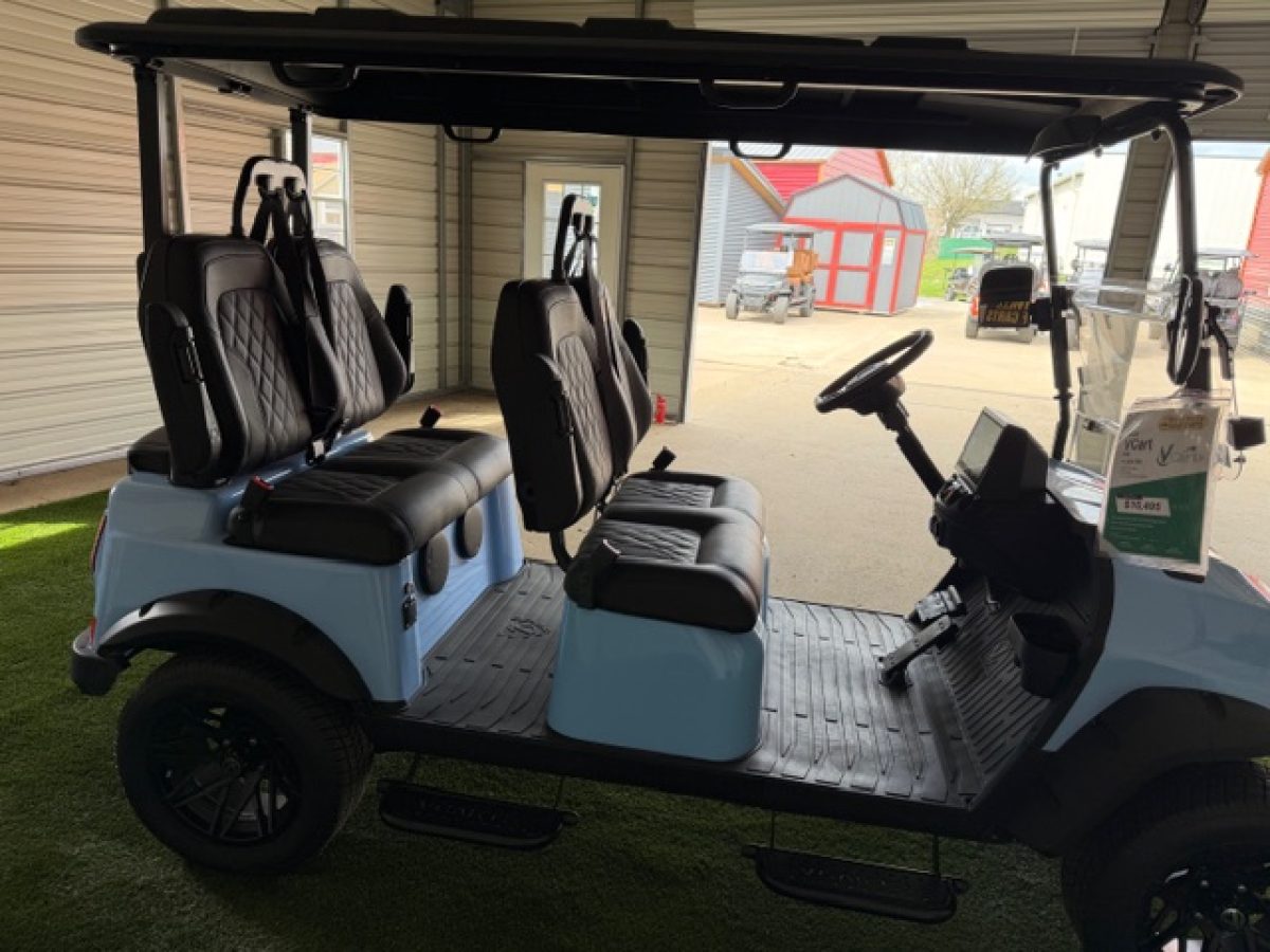 vcarts f4 on sale Euclid Ohio