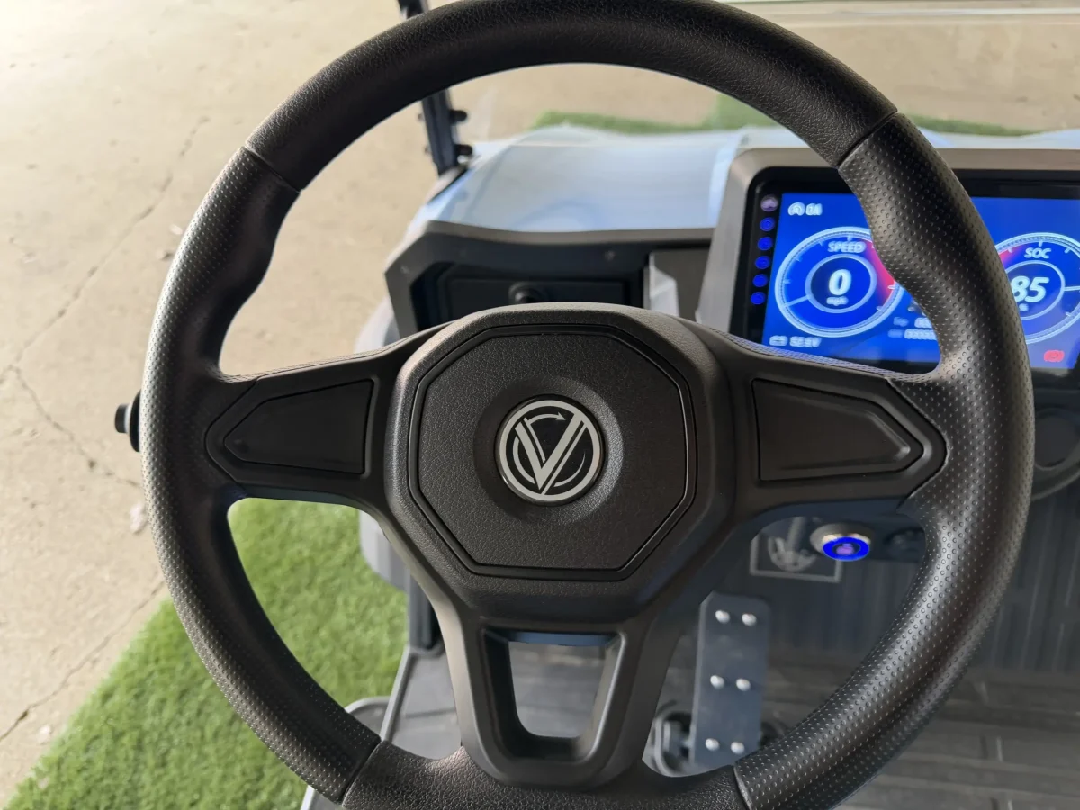 vcarts f4 on sale Hartville Golf Carts