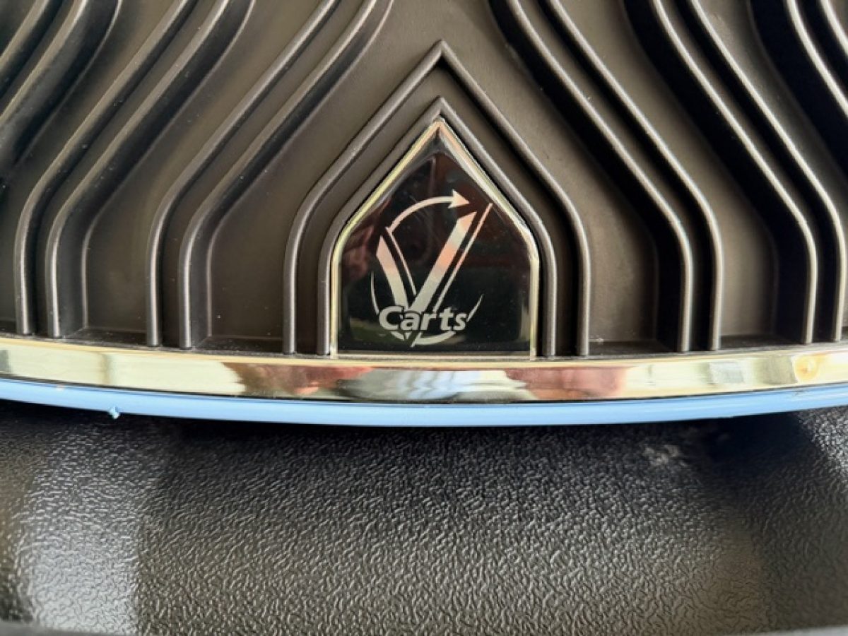 vcarts f4 on sale Mayfield Ohio