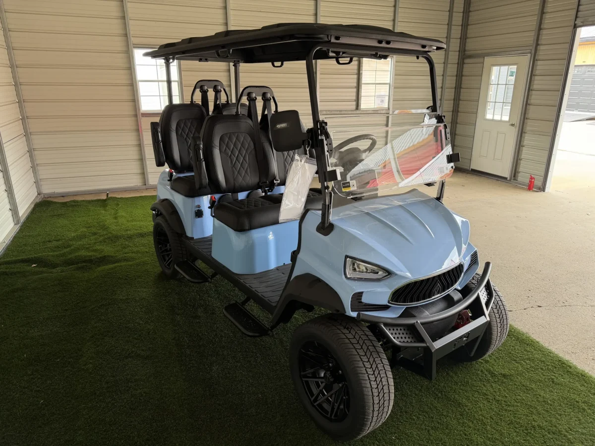 vcarts f4 on sale Wickliffe Ohio