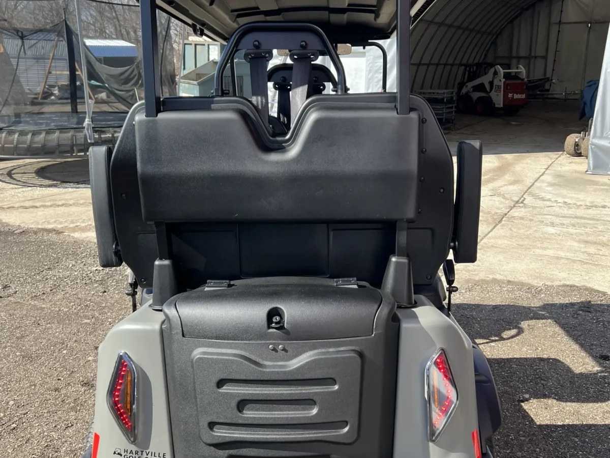 vcarts golf carts f4 for sale Strongsville Ohio