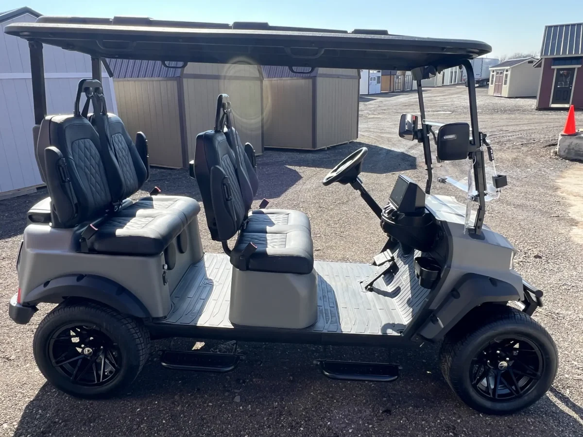 vcarts golf carts f4 for sale Wadsworth Ohio