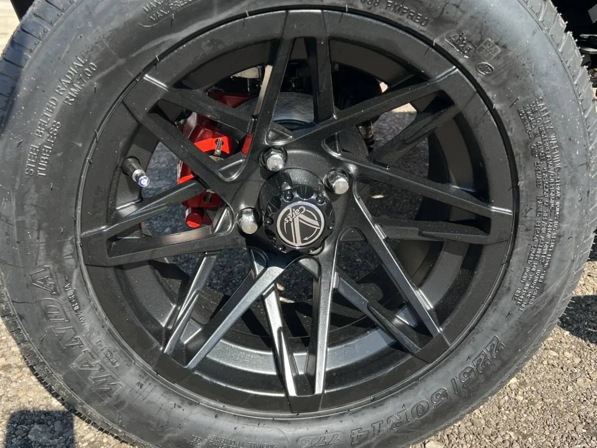 vcarts golf carts f4 for sale Willoughby Ohio