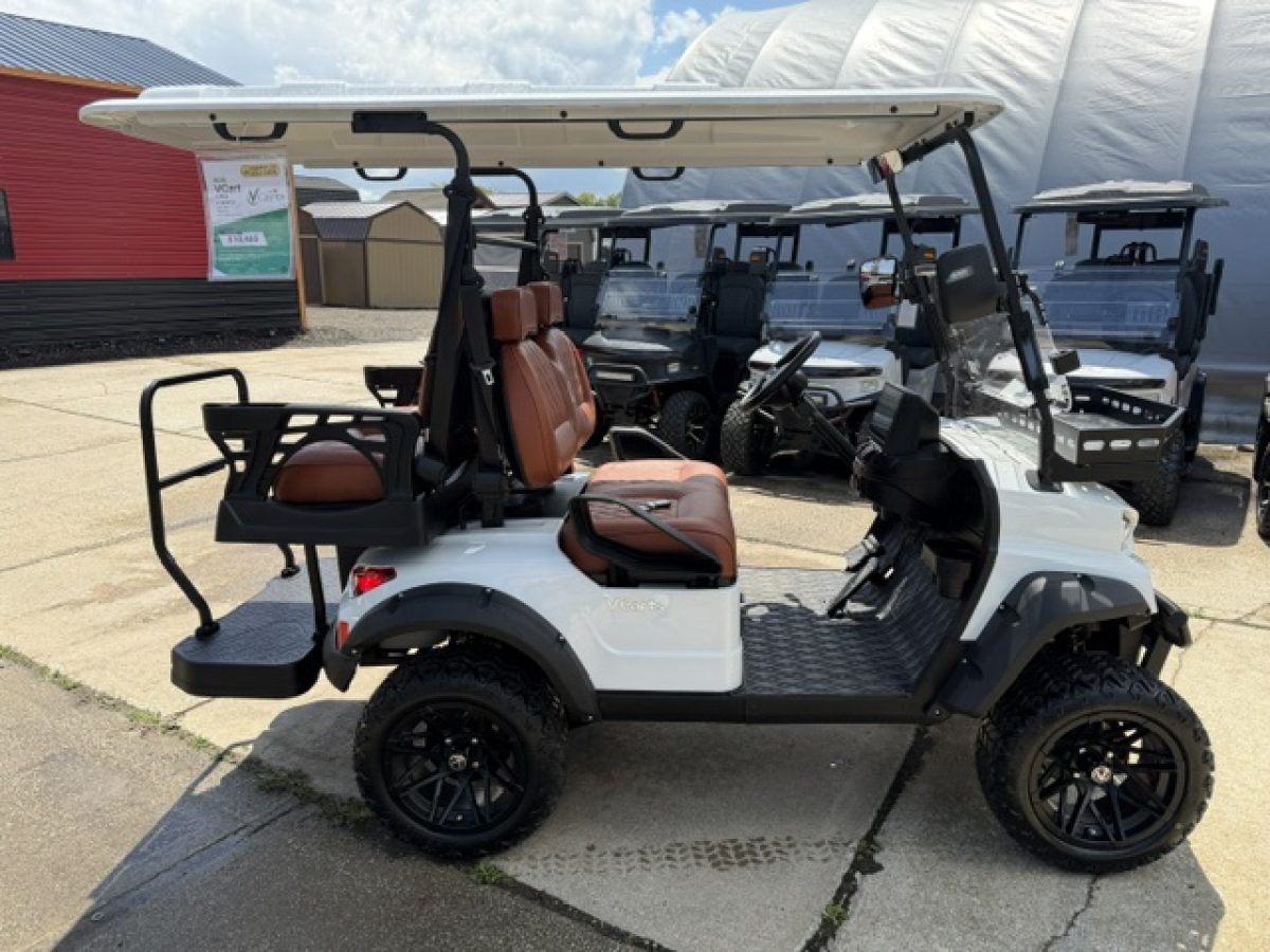 vcarts​ for sale Willowick Ohio