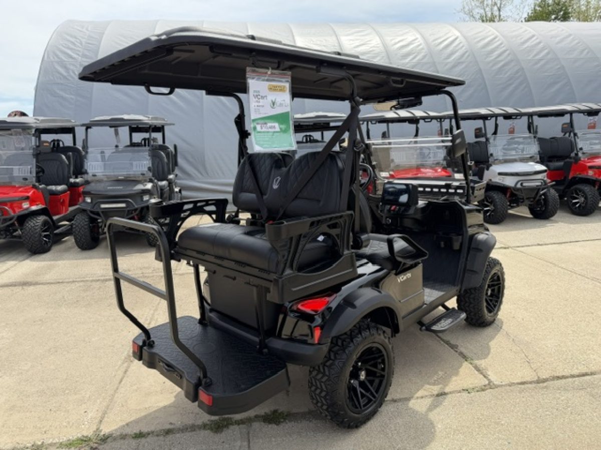 vcarts​ on sale Eastlake Ohio
