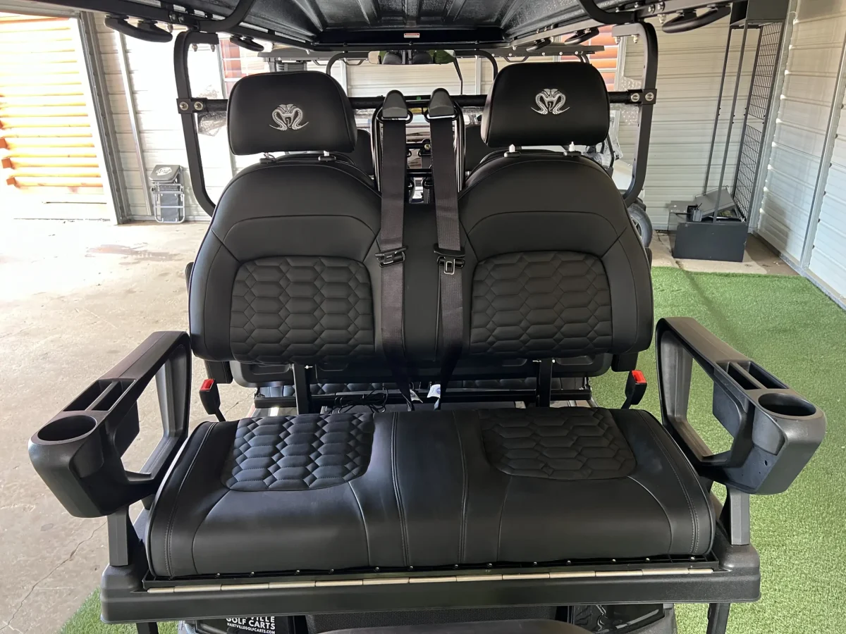 venom ev strike 6 golf cart for sale Concord Township Ohio
