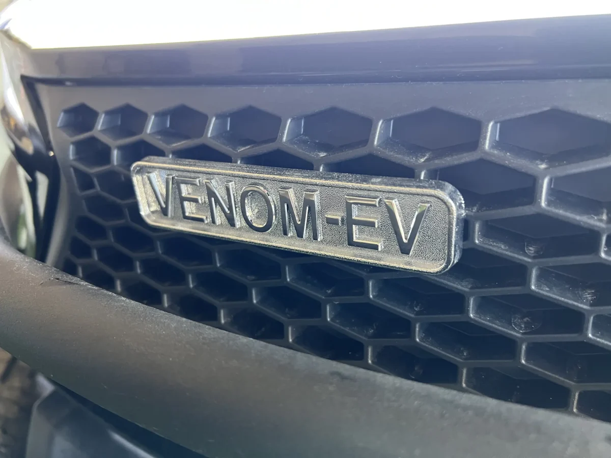 venom ev strike 6 golf cart for sale Mayfield Heights Ohio