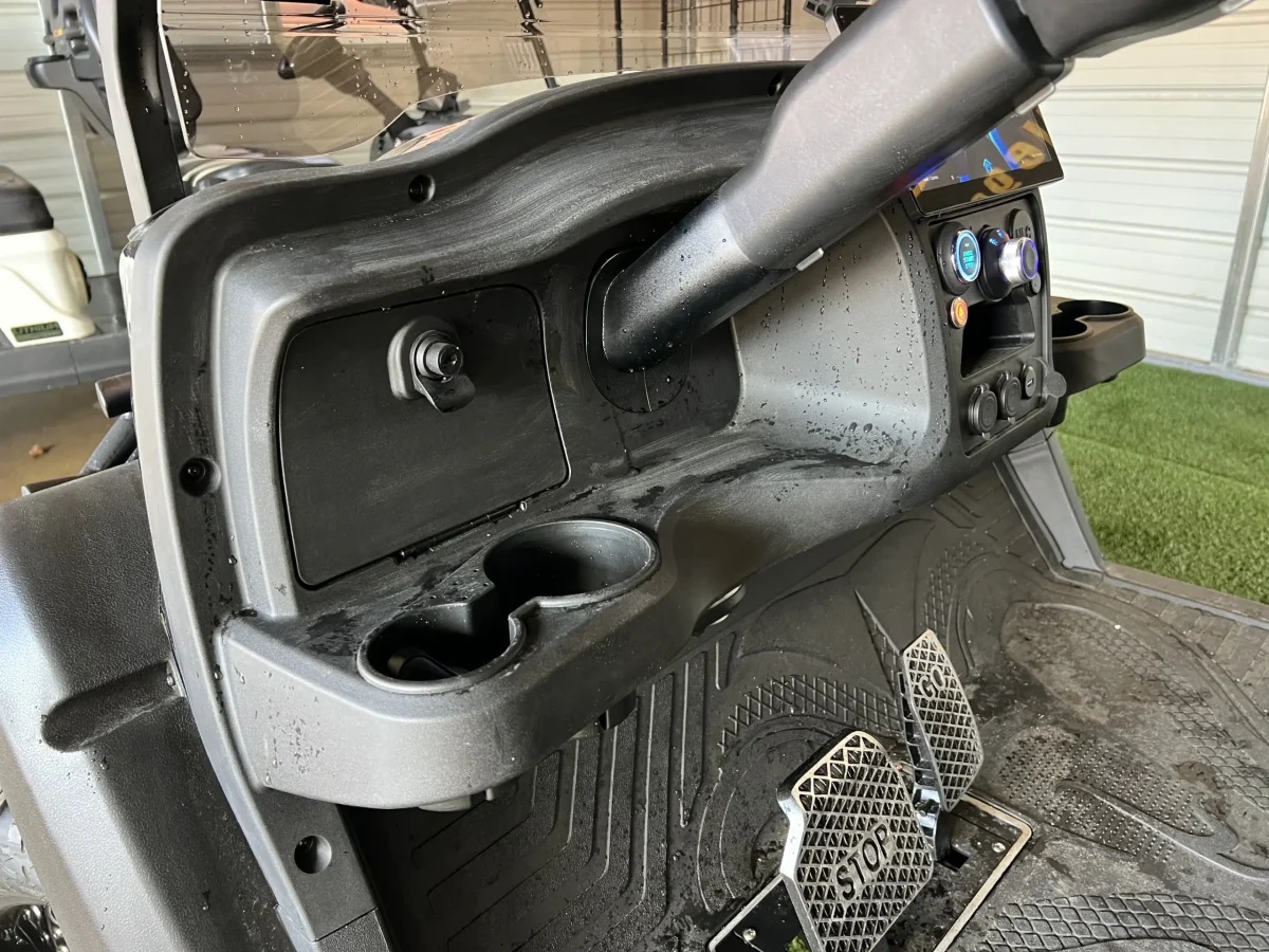 venom ev strike 6 golf cart for sale Middlefield Ohio