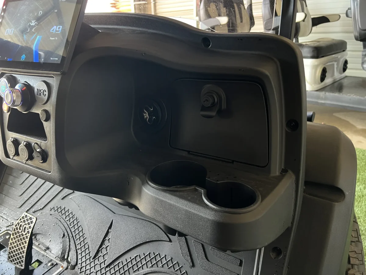 venom ev strike 6 golf cart for sale Painesville Township Ohio