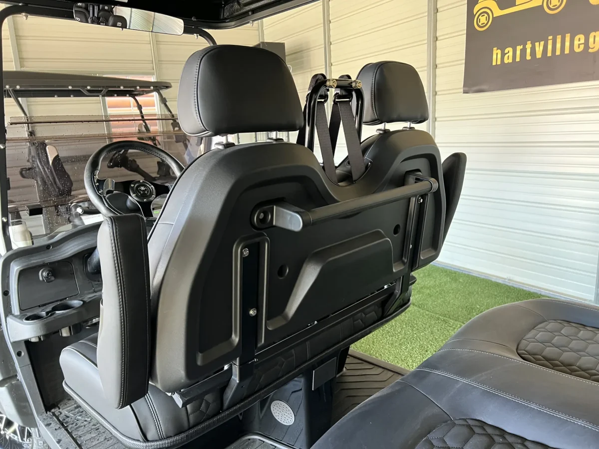venom ev strike 6 golf cart for sale Perry Ohio