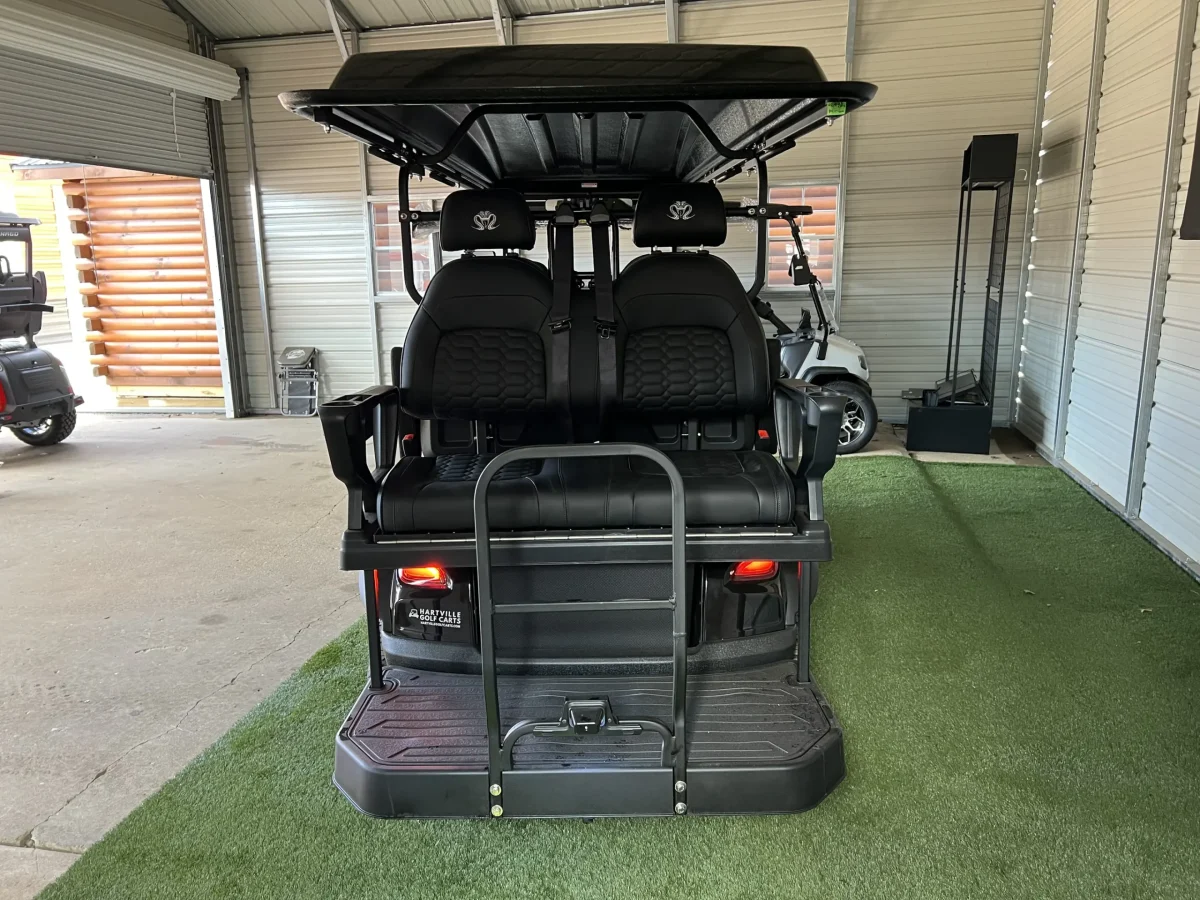 venom ev strike 6 golf cart for sale Wadsworth Ohio