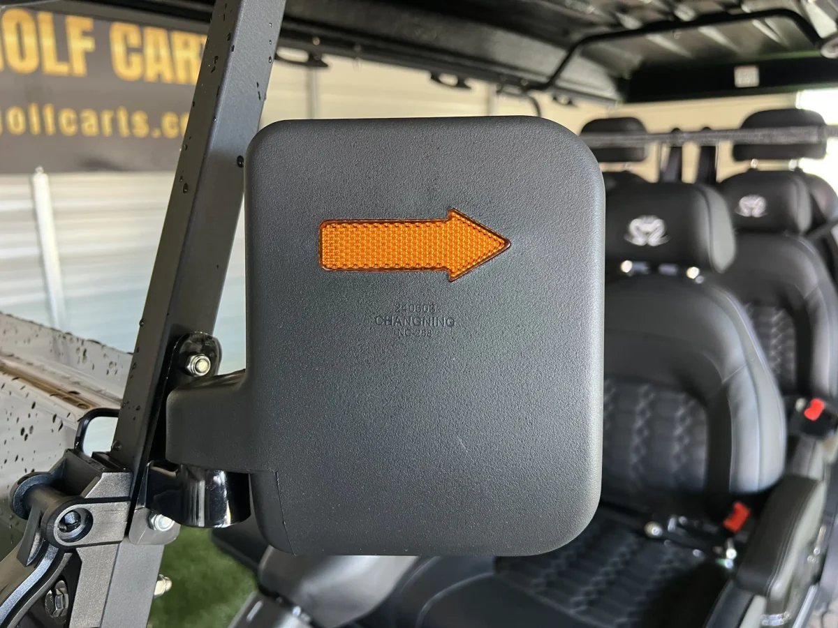 venom ev strike 6 golf cart for sale Wickliffe Ohio