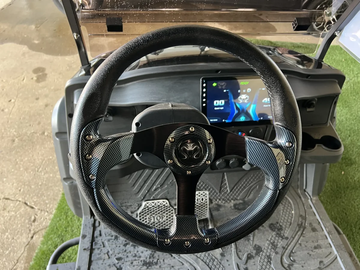 venom ev strike 6 golf cart for sale Woodmere Ohio