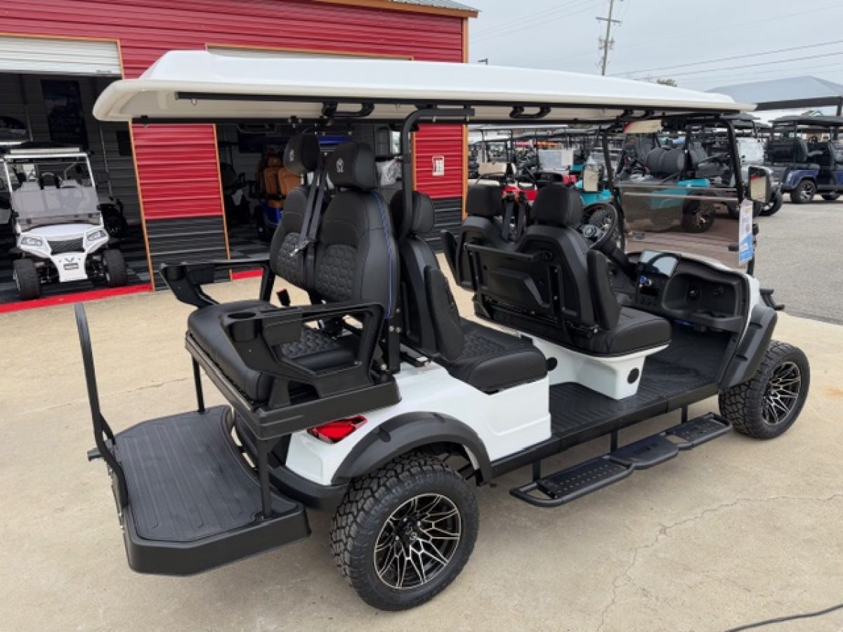 venom ev strike 6 golf cart near me Kirtland Ohio