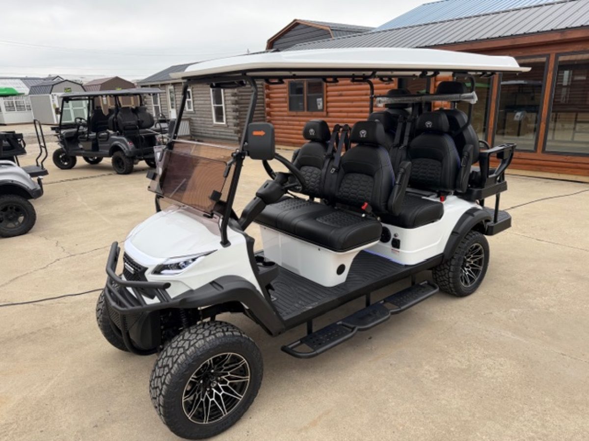 venom ev strike 6 golf cart near me Medina Ohio