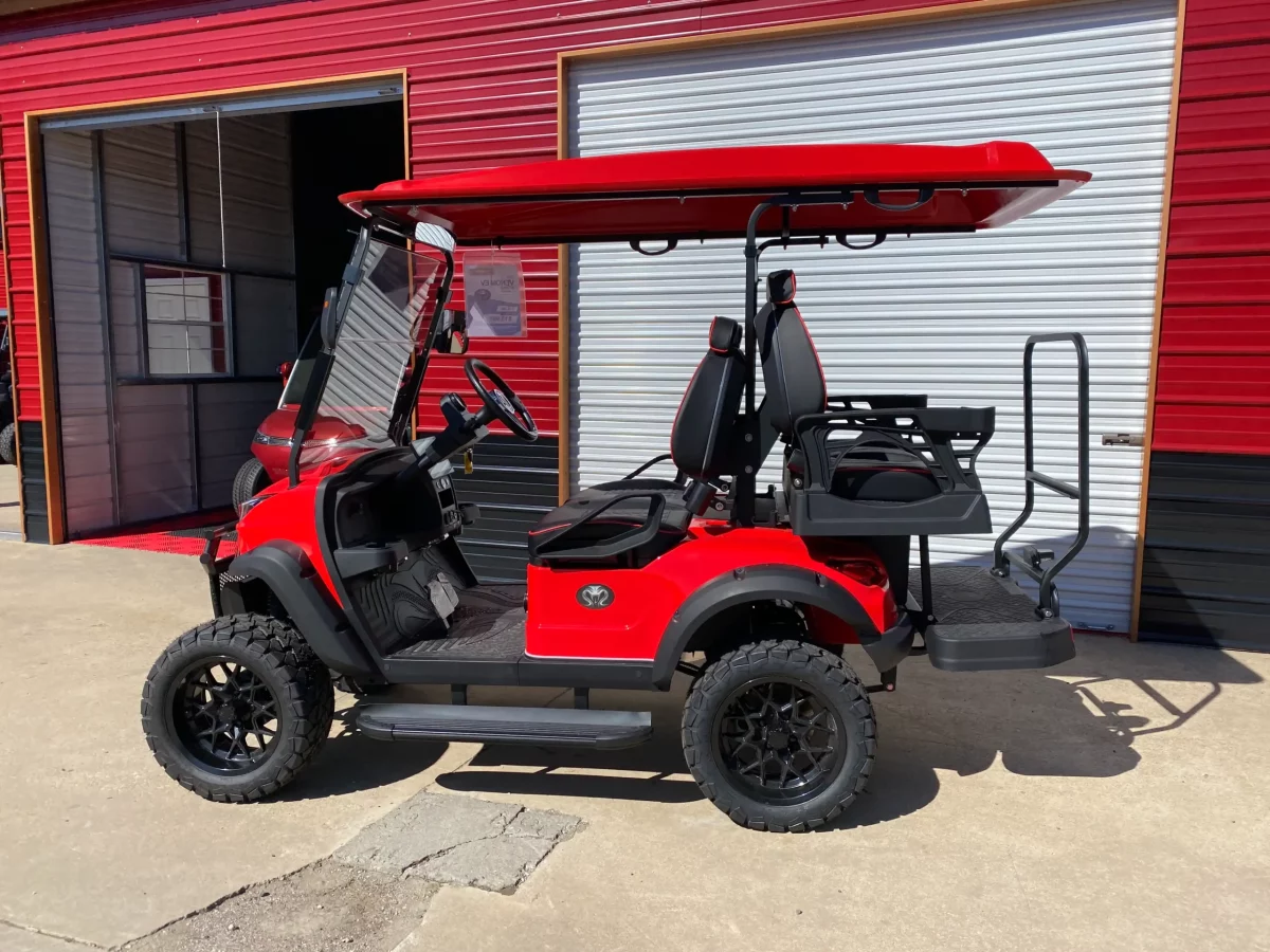 venom golf cart for sale near me Canton Ohio