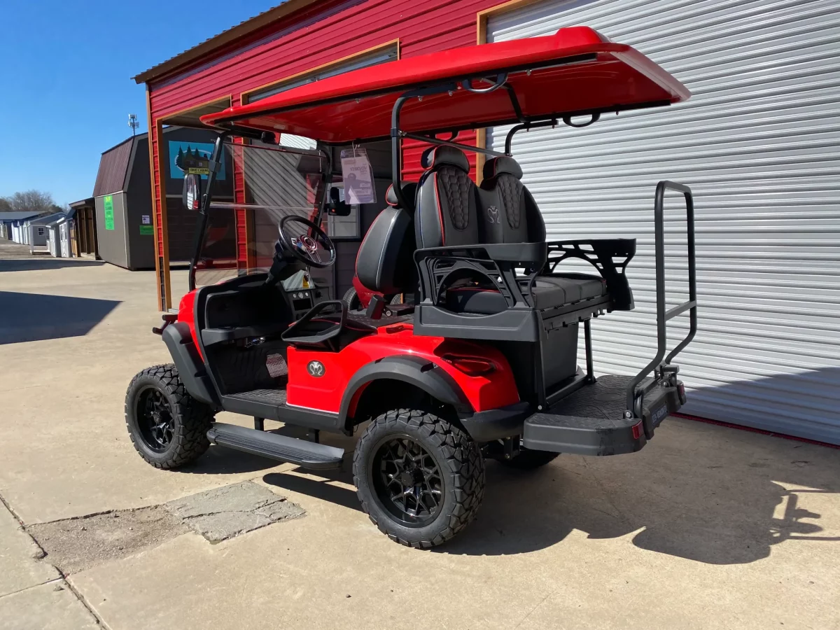 venom golf cart for sale near me Mason Ohio