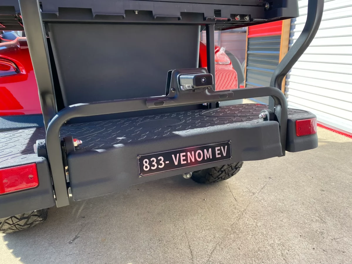 venom golf cart for sale near me Washington Pennsylvania