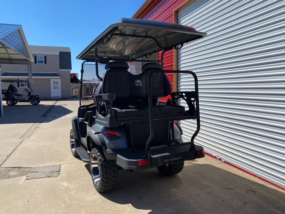 venom golf cart near me Dayton Ohio