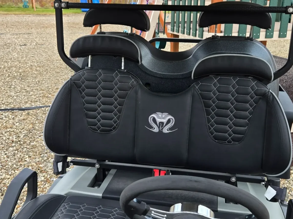venom golf carts for sale painesville concord township ohio 1