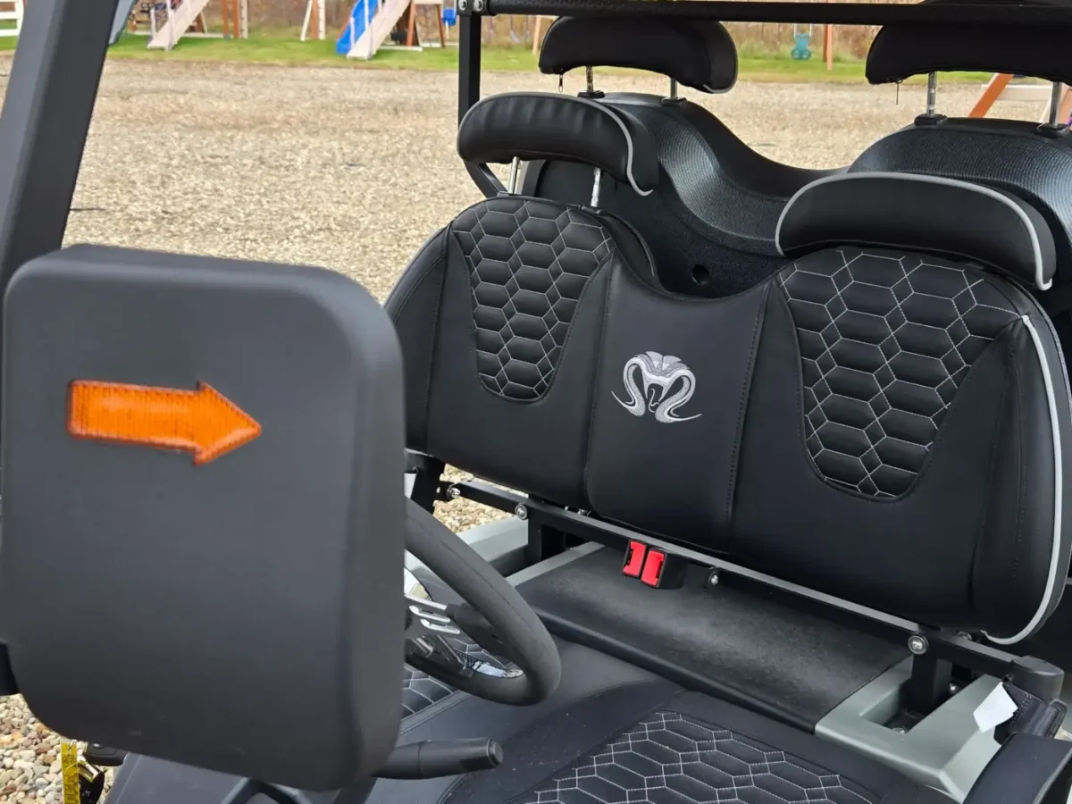 venom golf carts for sale painesville concord township ohio