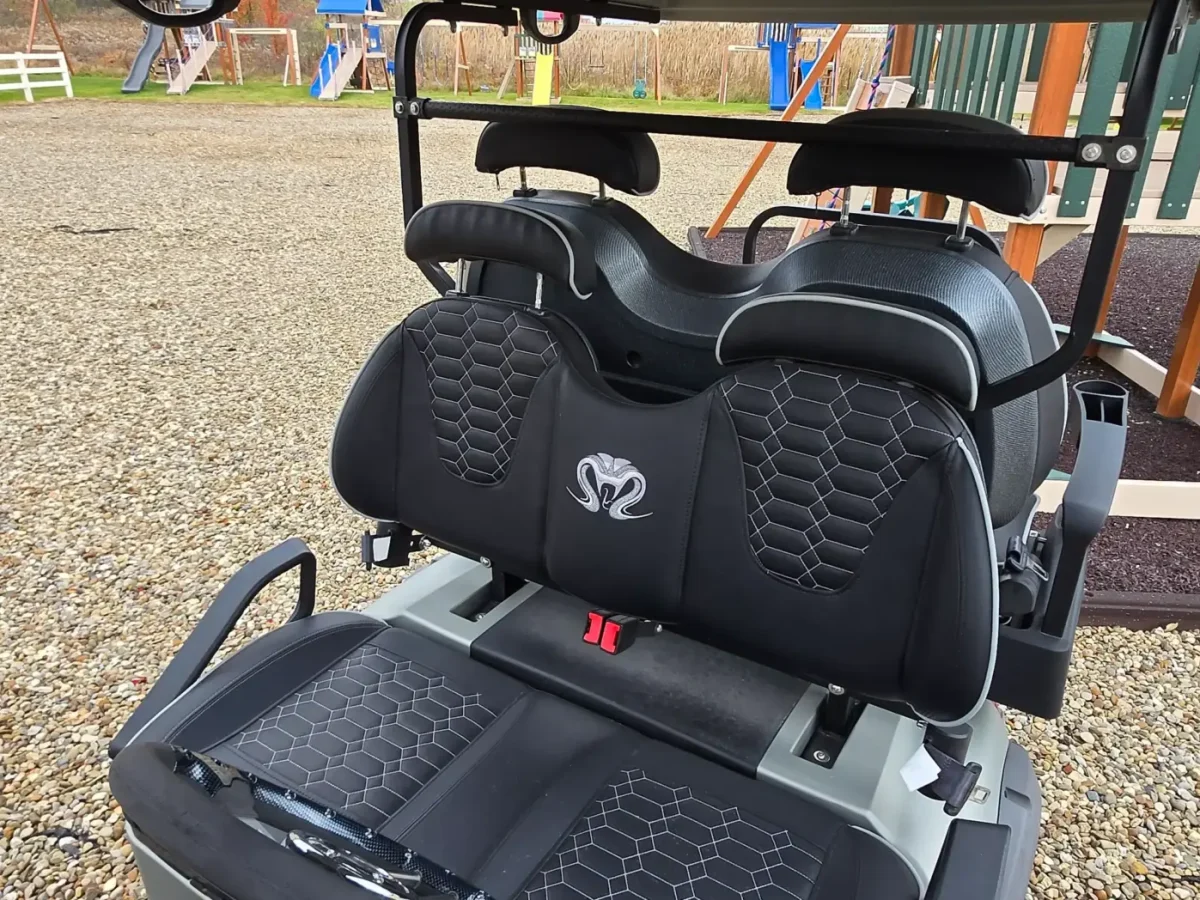 venom golf carts for sale painesville concord twp ohio 1