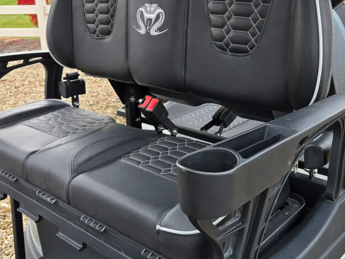 venom golf carts for sale painesville fairport harbor ohio