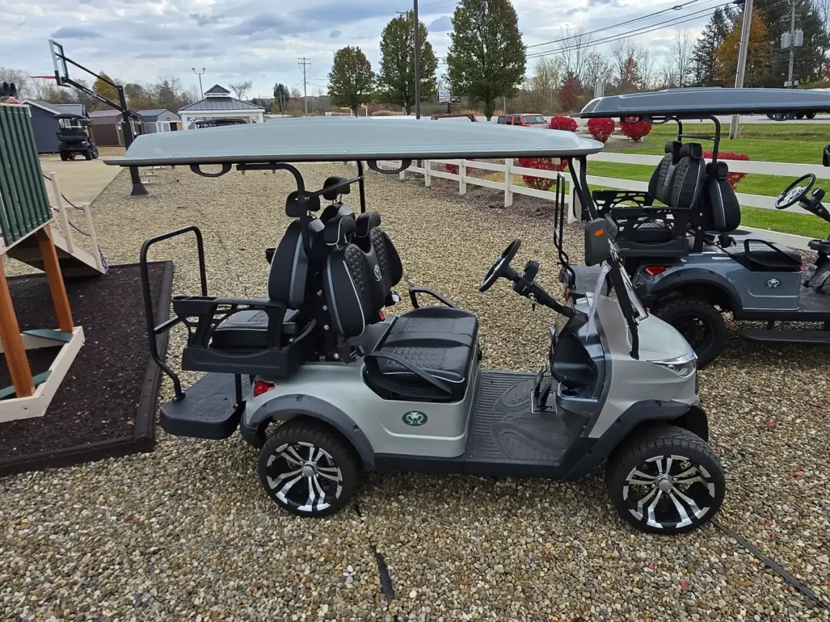 venom golf carts for sale painesville grand river ohio