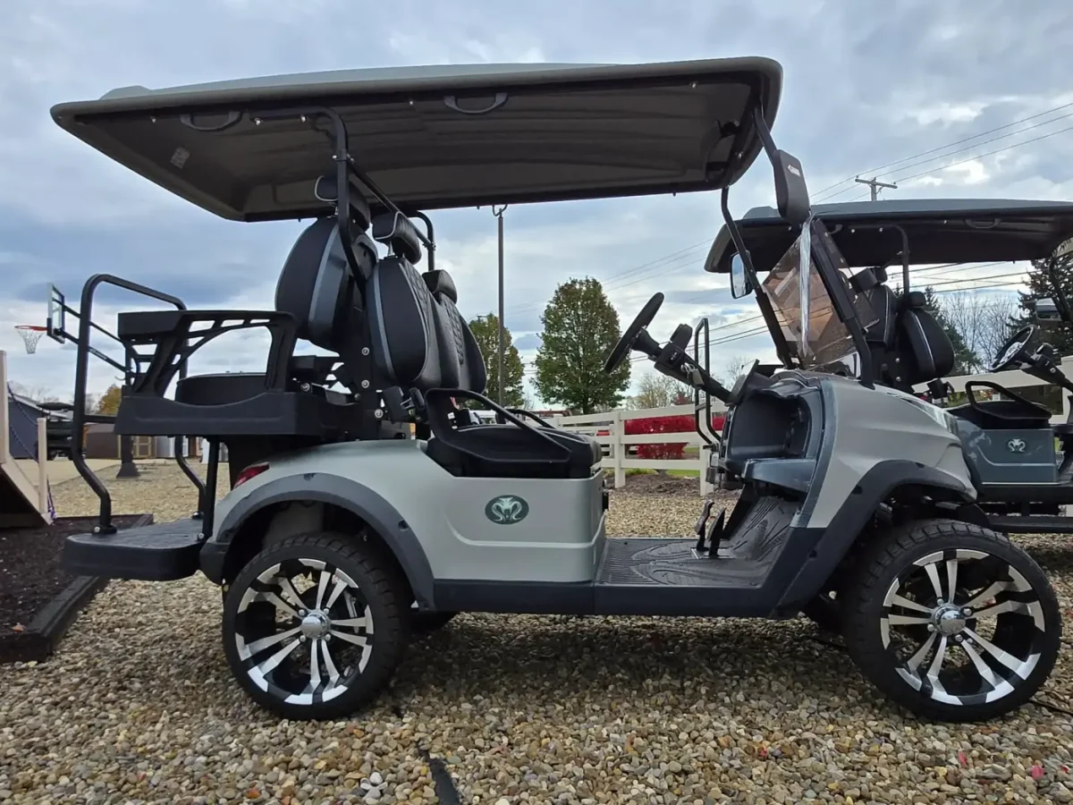 venom golf carts for sale painesville mentor ohio 1