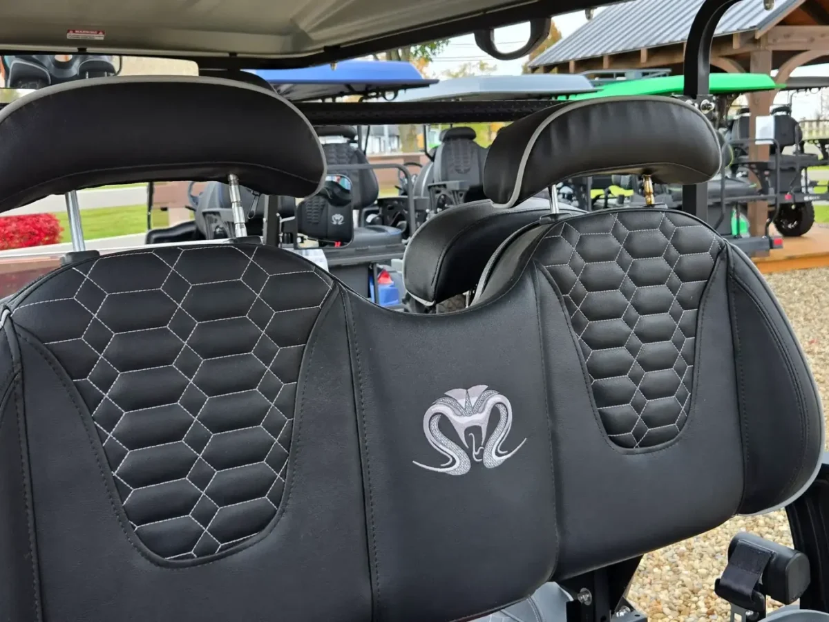 venom golf carts for sale painesville mentor on the lake