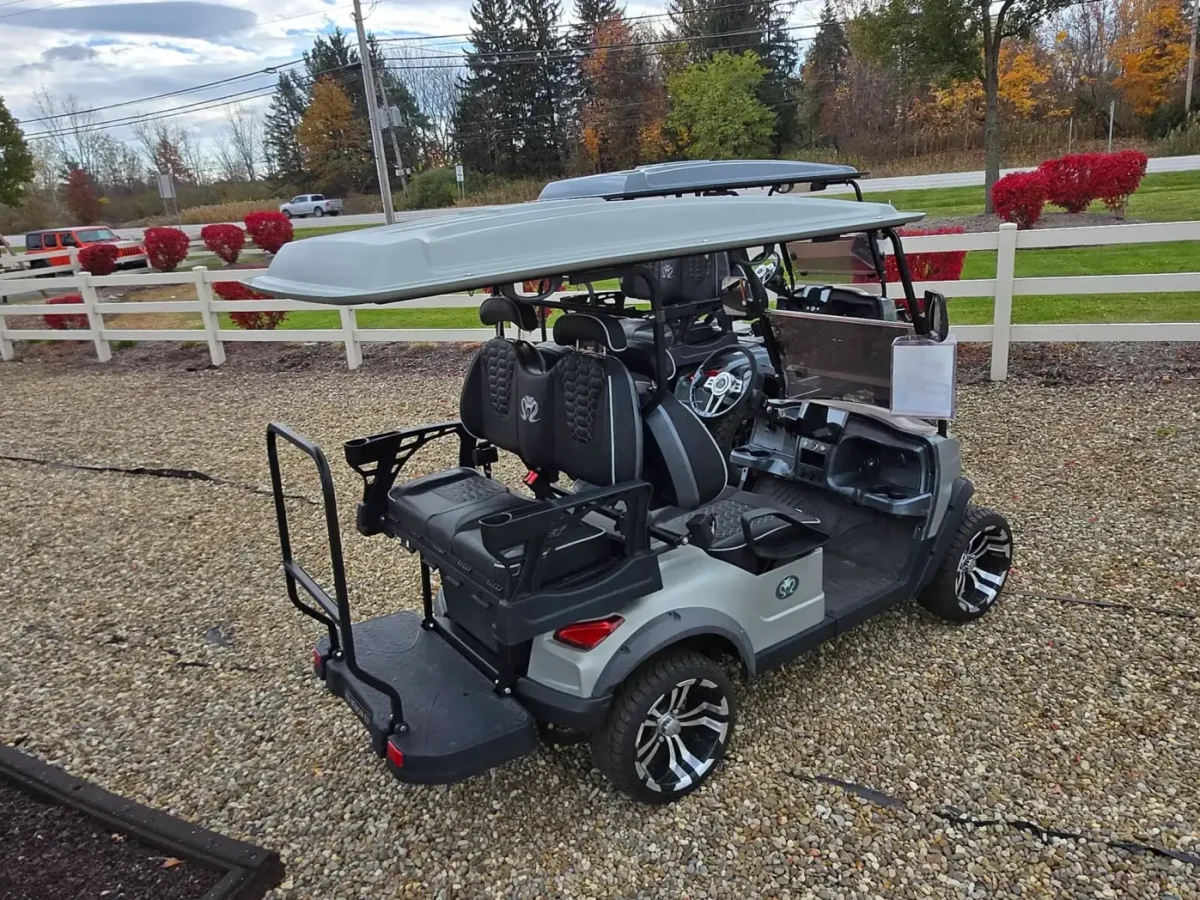 venom golf carts for sale painesville painesville ohio