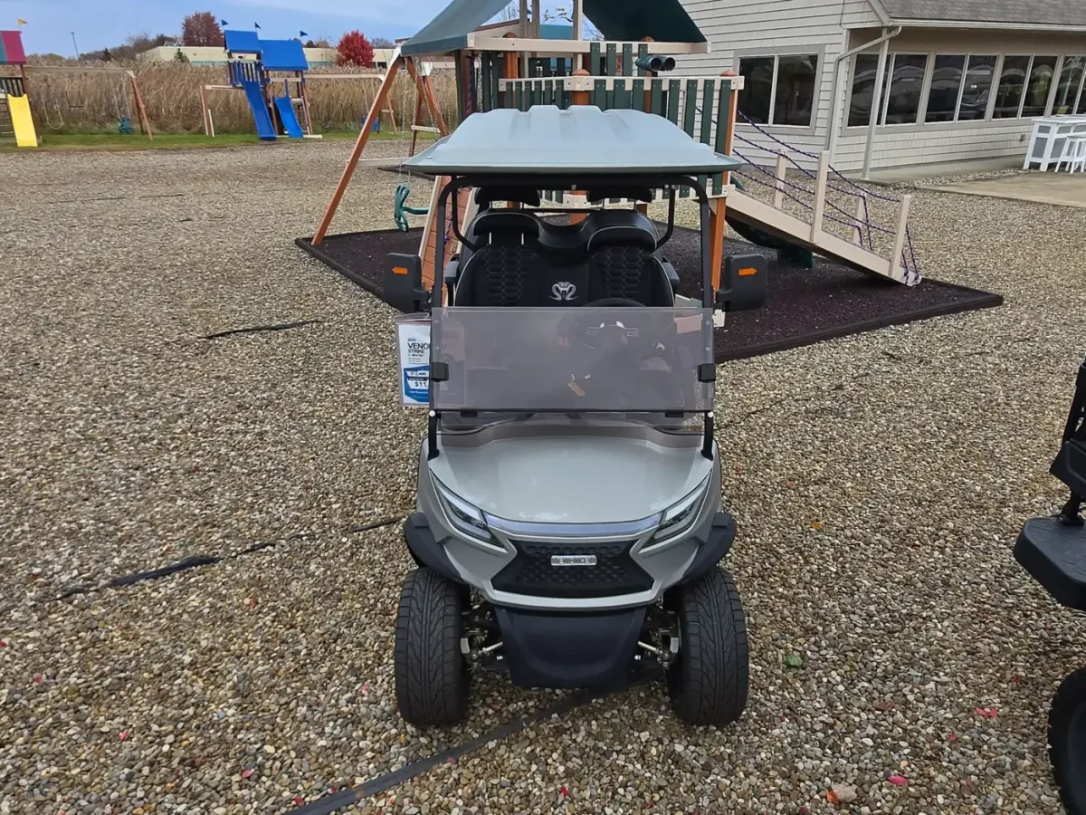 venom golf carts for sale painesville painesville twp ohio 1