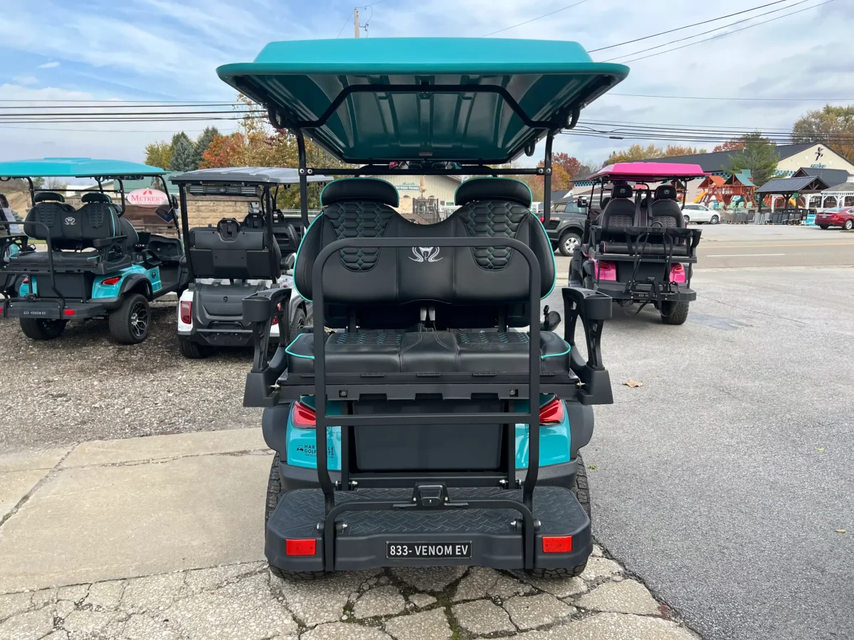 venom strike 4 mentor ohio concord township ohio