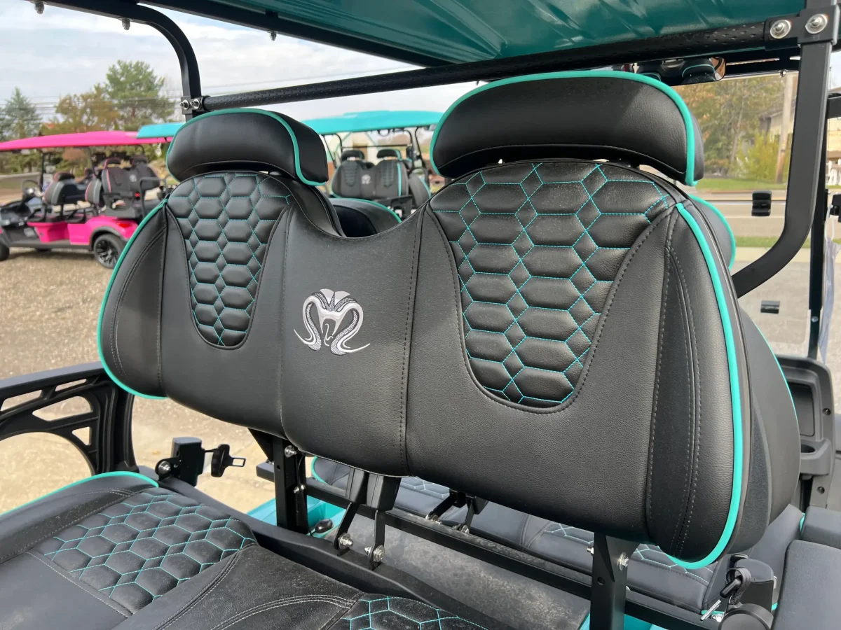 venom strike 4 mentor ohio concord twp ohio