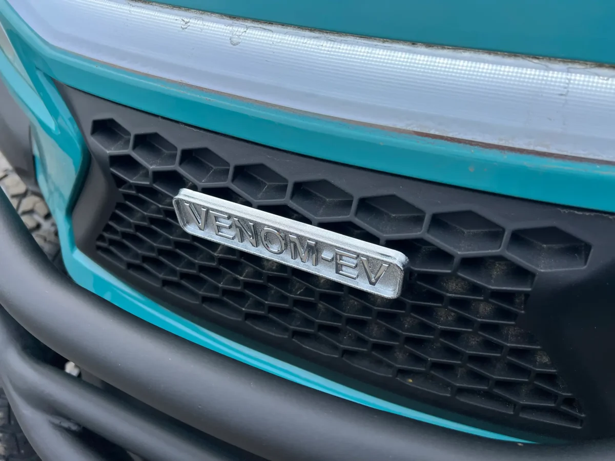 venom strike 4 mentor ohio painesville township ohio 2