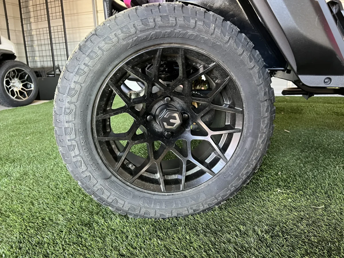 venom strike 6 golf cart for sale Concord Ohio
