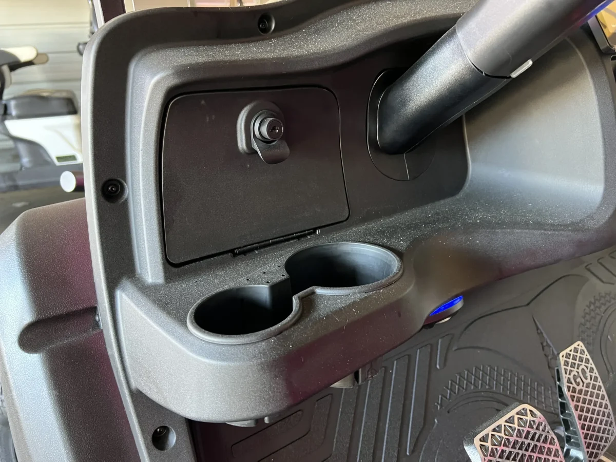 venom strike 6 golf cart for sale Eastlake Ohio
