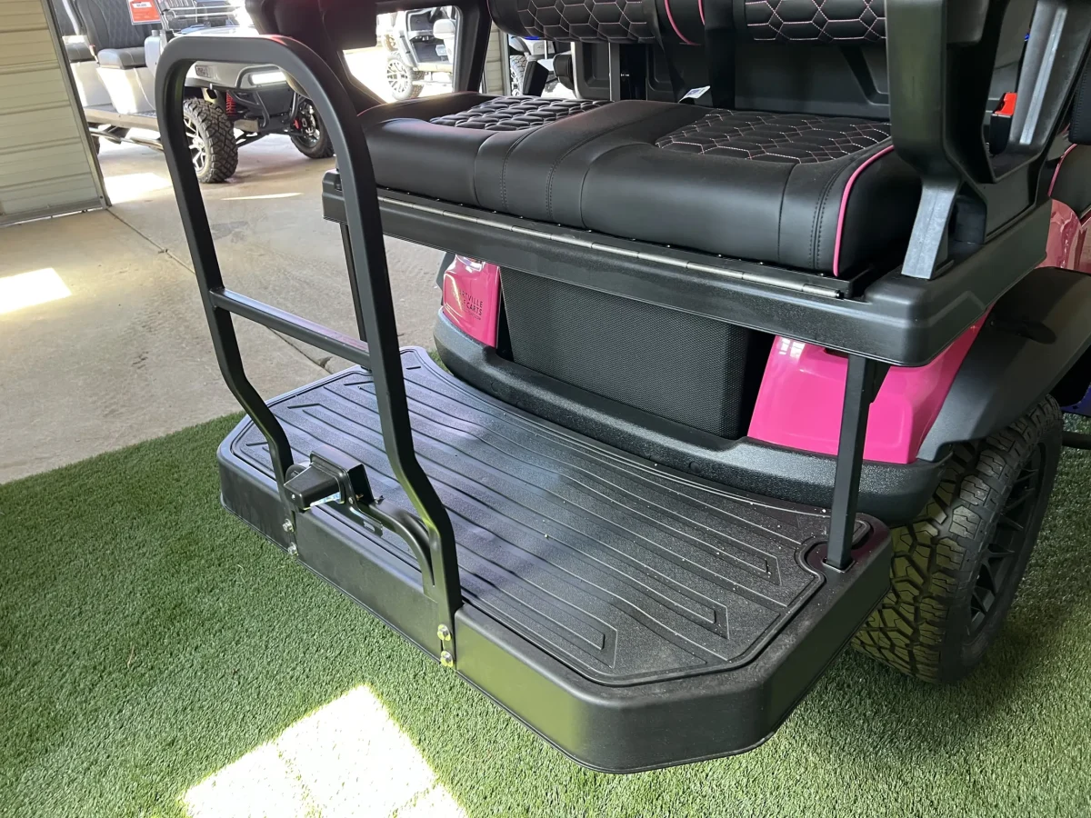 venom strike 6 golf cart for sale Euclid Ohio