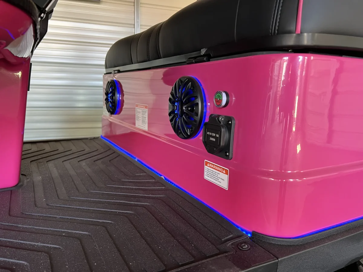 venom strike 6 golf cart for sale Kirtland Ohio