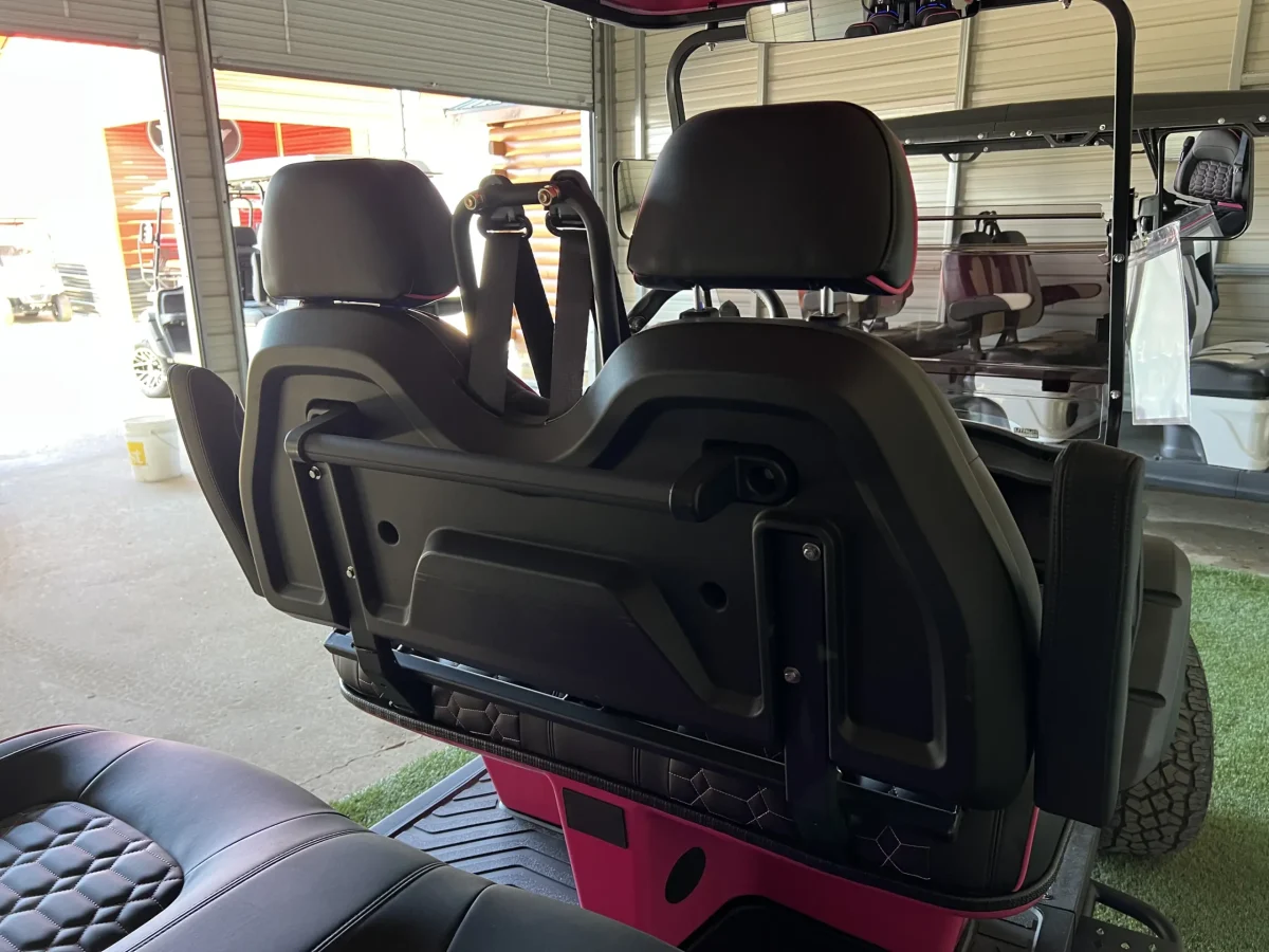 venom strike 6 golf cart for sale Madison Ohio