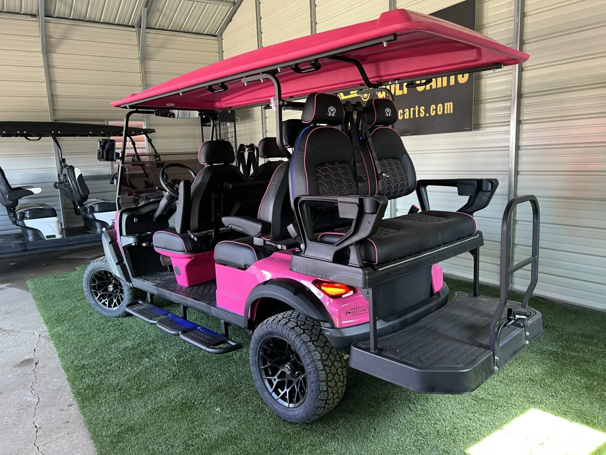 venom strike 6 golf cart for sale Mayfield Heights Ohio