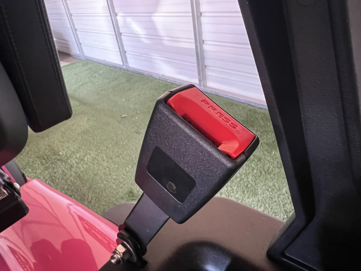 venom strike 6 golf cart for sale Mayfield Ohio