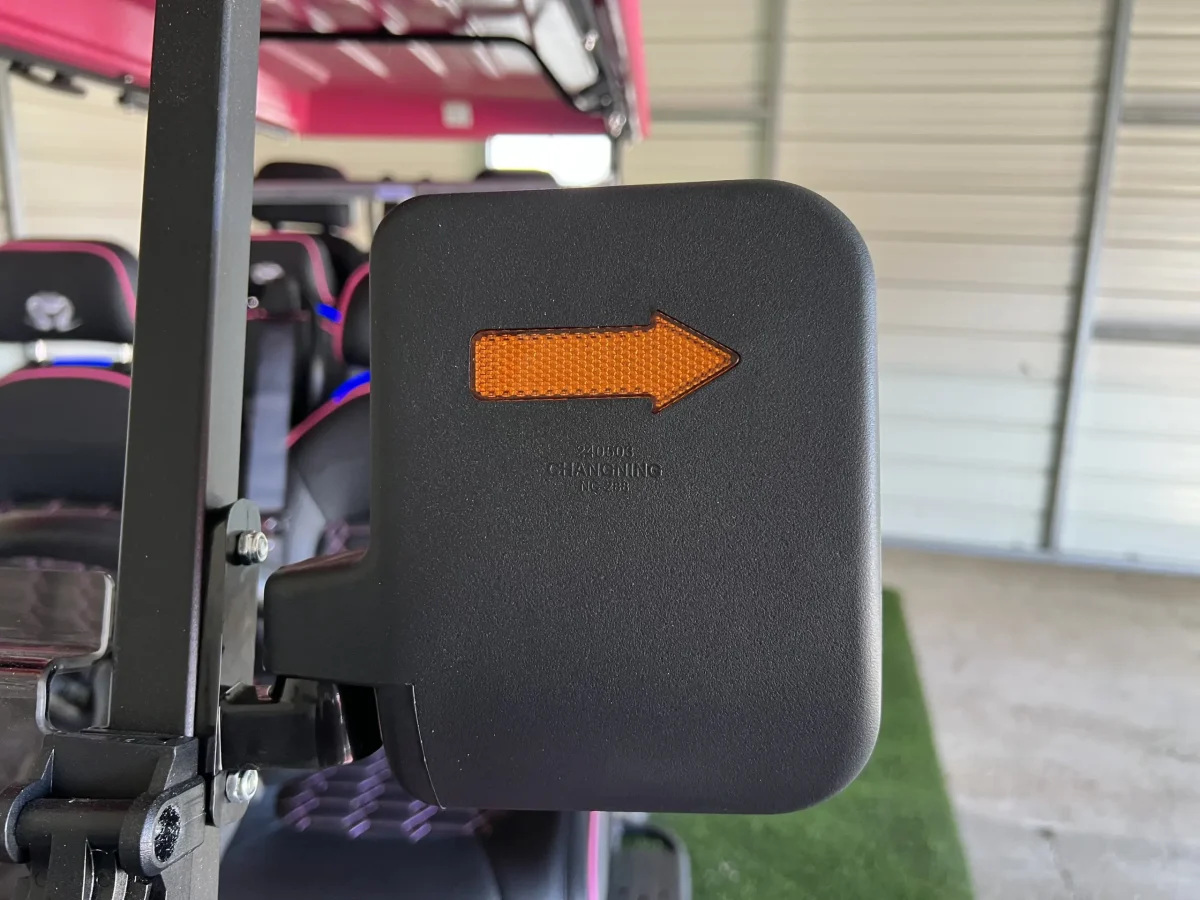venom strike 6 golf cart for sale Medina Ohio