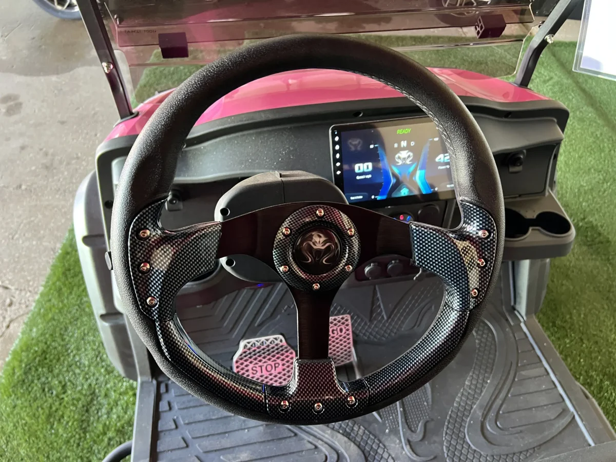 venom strike 6 golf cart for sale Mentor on the Lake Ohio