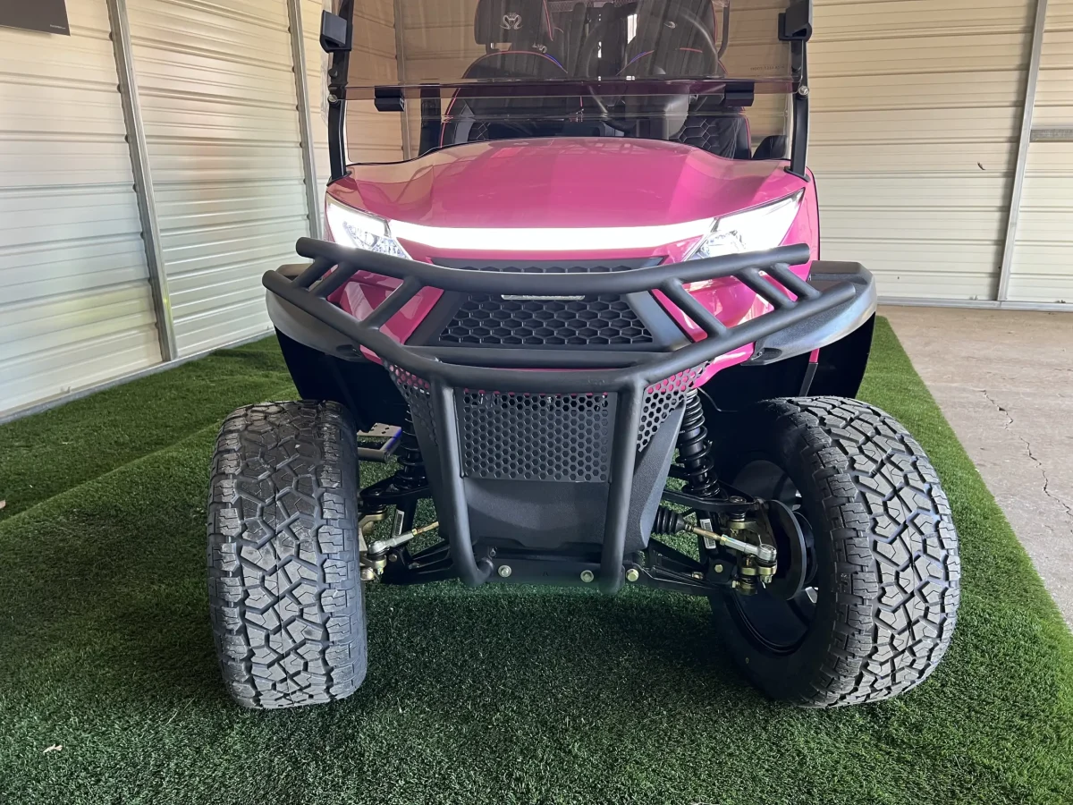venom strike 6 golf cart for sale Wadsworth Ohio