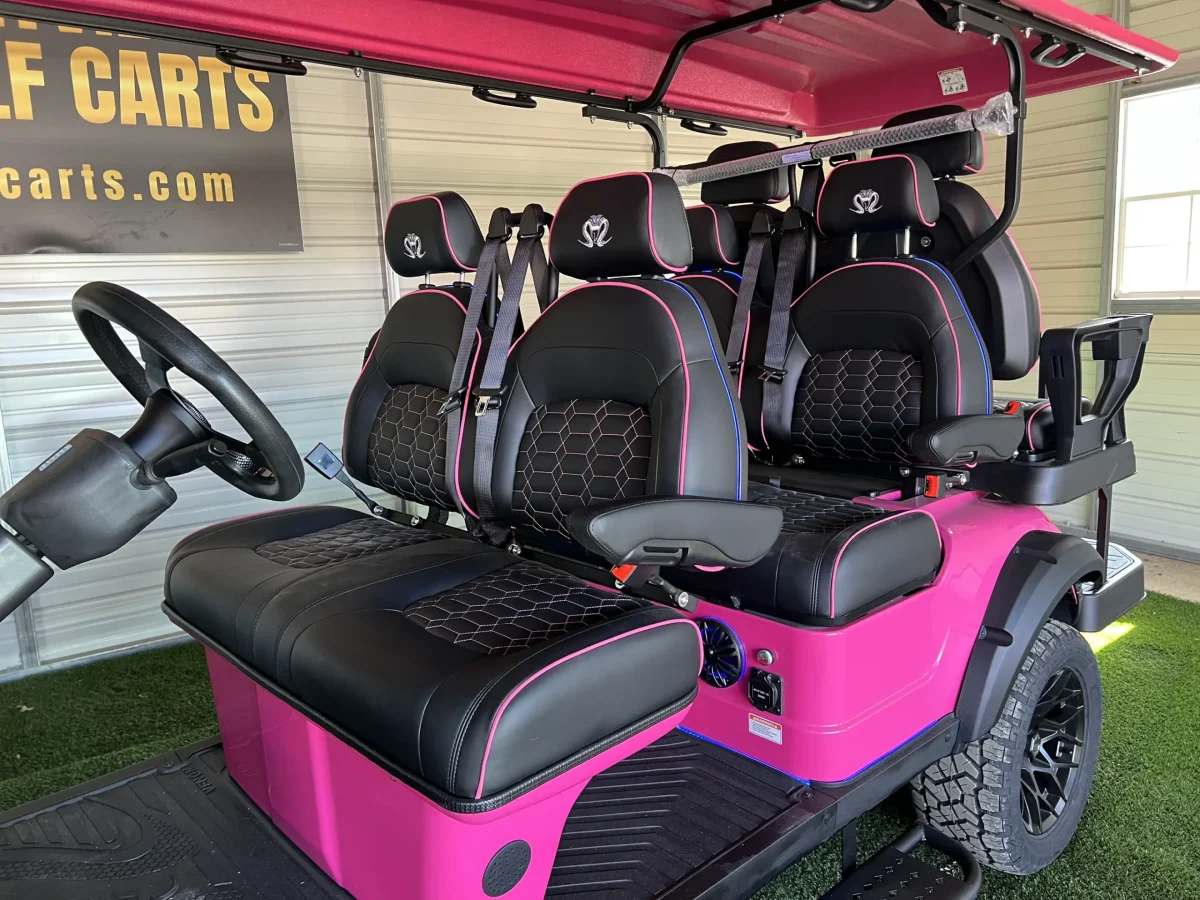venom strike 6 golf cart for sale Wickliffe Ohio