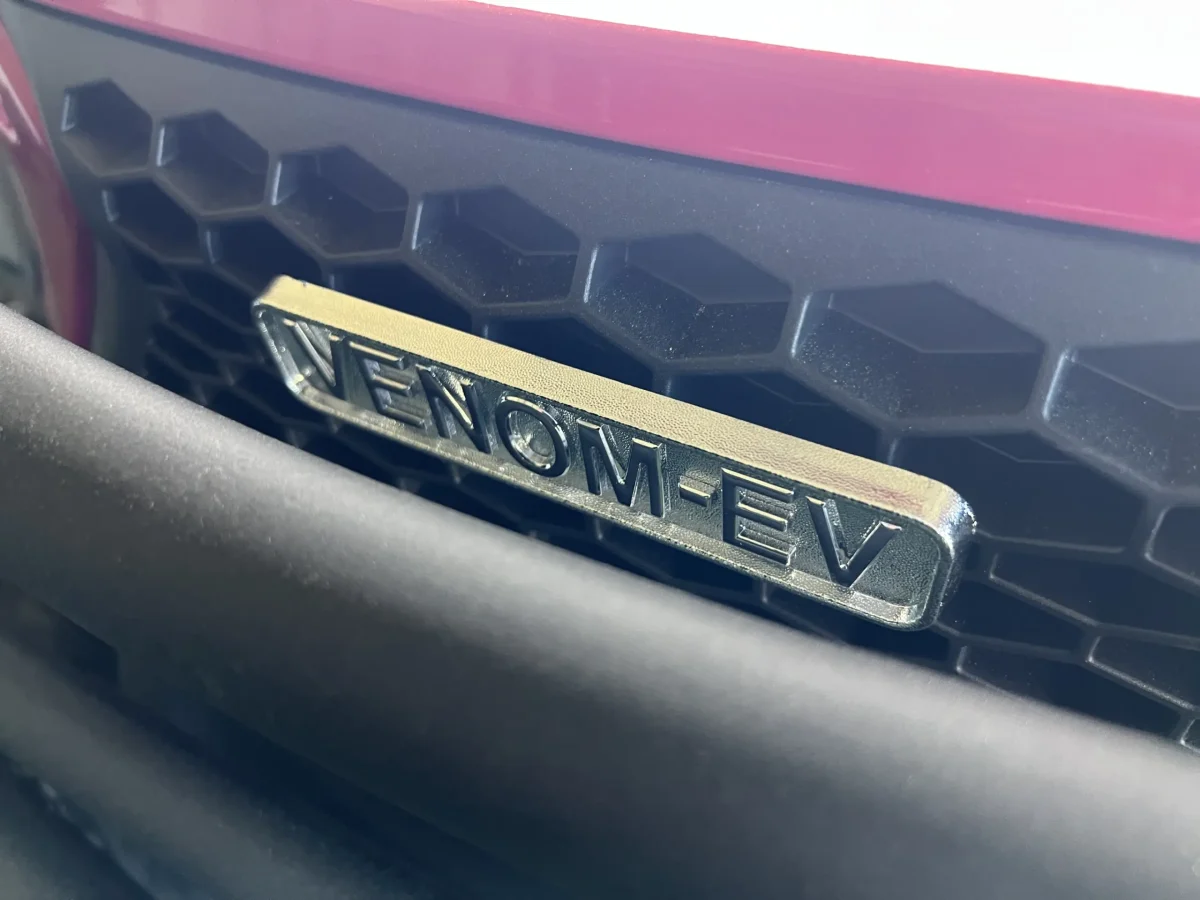 venom strike 6 golf cart for sale Woodmere Ohio